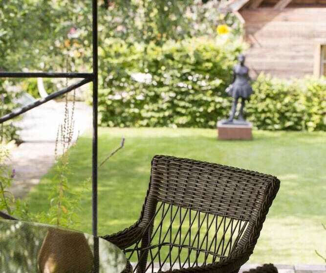 膳宿费 Le B. Cottage