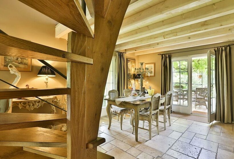 膳宿费 Le B. Cottage