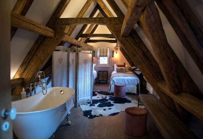 膳宿费 Le B. Cottage