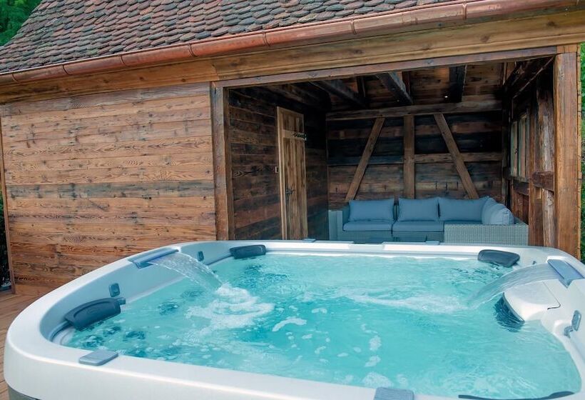 膳宿费 Le B. Cottage