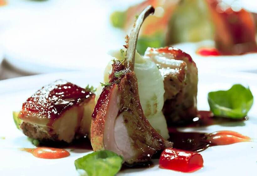 膳宿费 Le B. Cottage