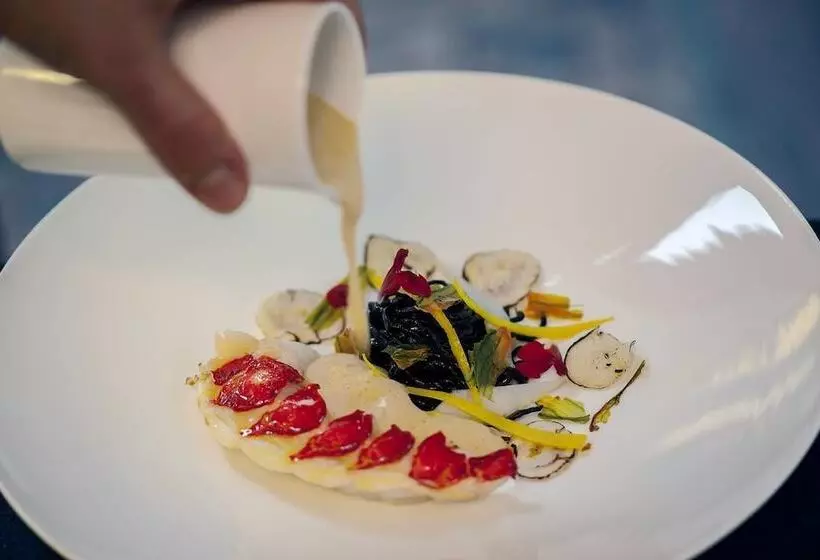 Majatalo Le B. Cottage