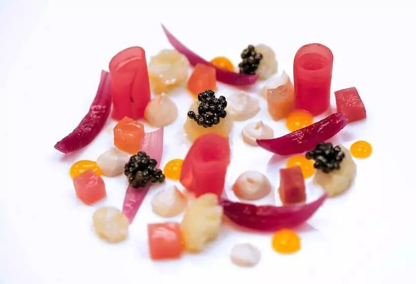 Majatalo Le B. Cottage