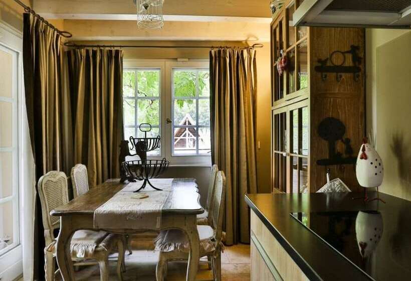 膳宿费 Le B. Cottage