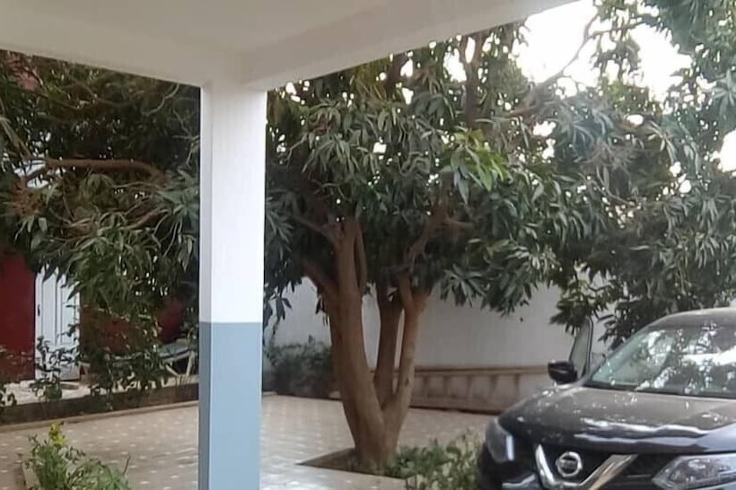 پانسیون Villa Charme