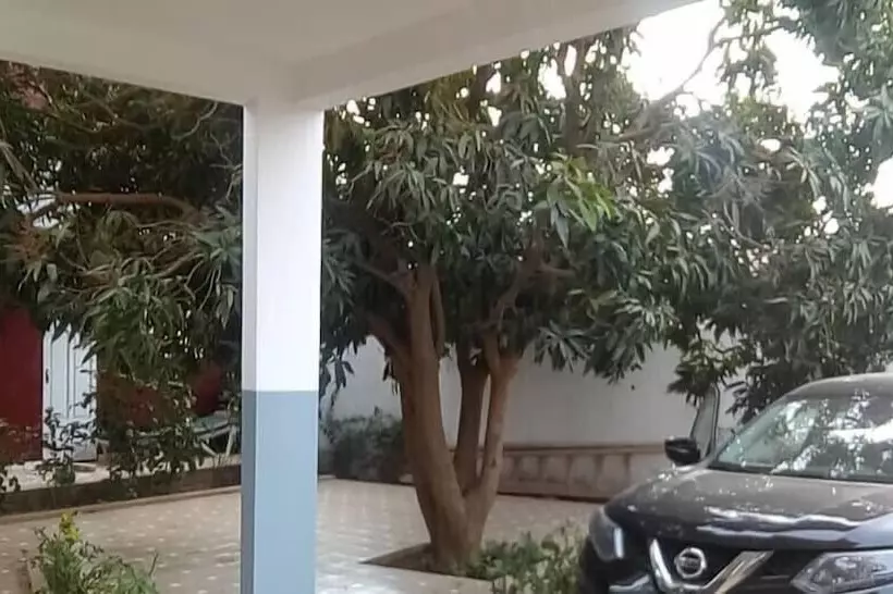 پانسیون Villa Charme
