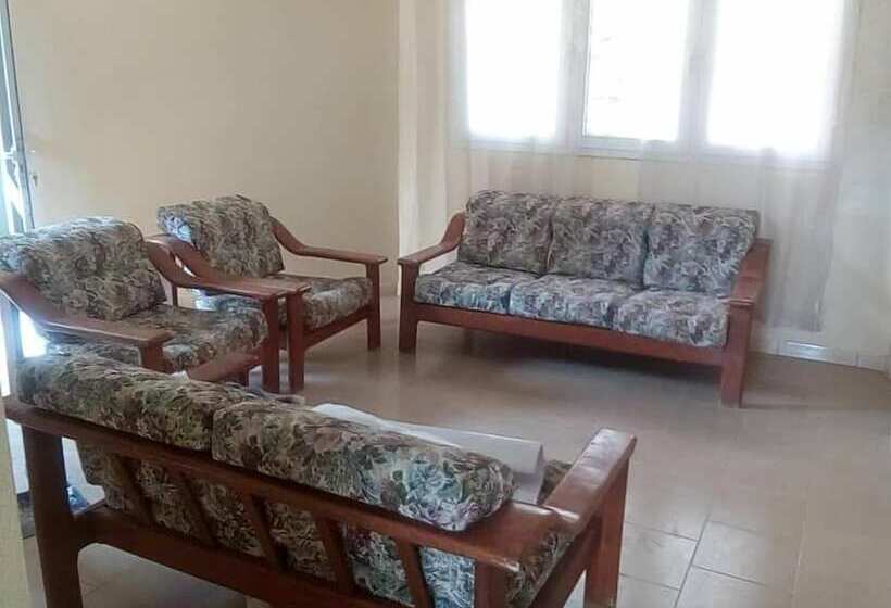 پانسیون Villa Charme