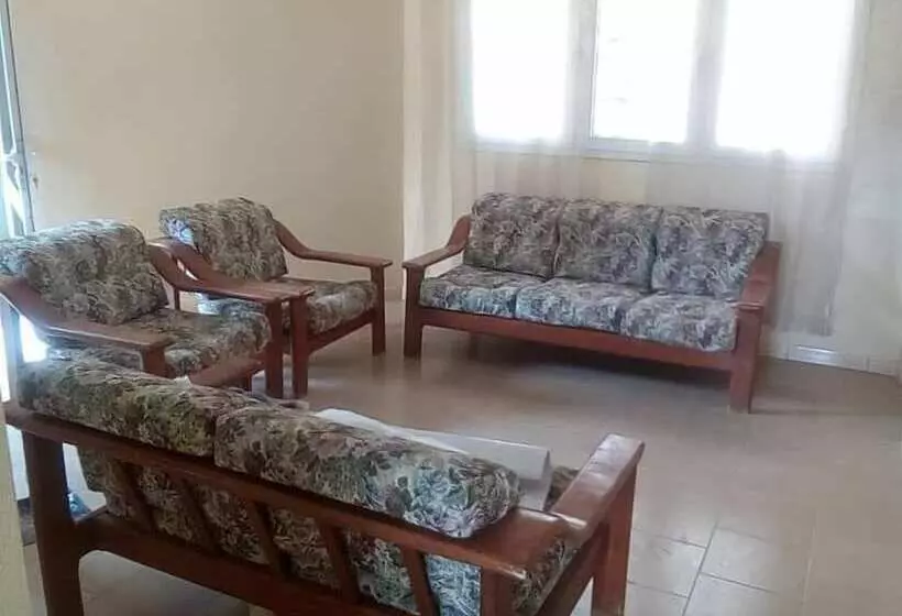 پانسیون Villa Charme