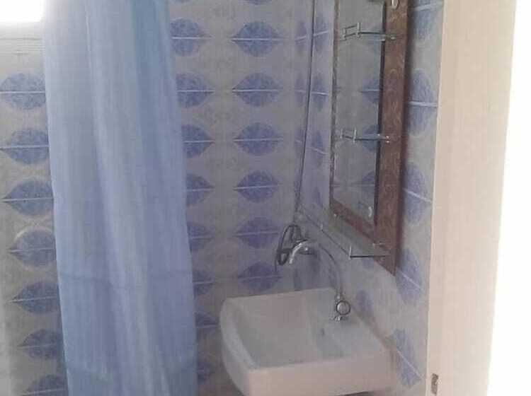 پانسیون Villa Charme