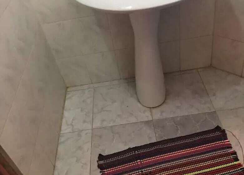 پانسیون Villa Charme