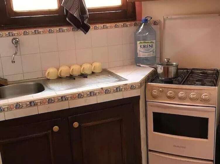 پانسیون Villa Charme