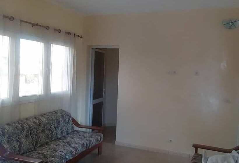 پانسیون Villa Charme