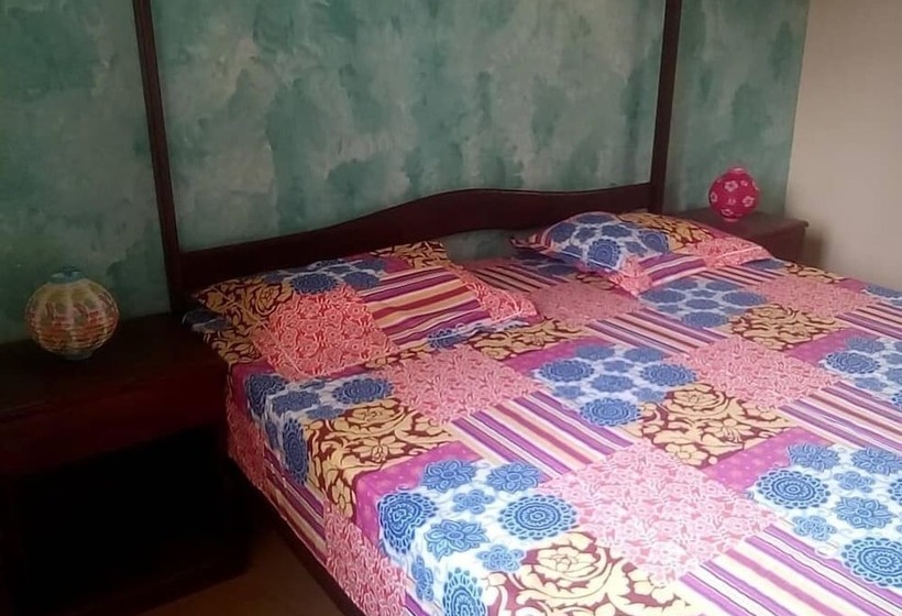 پانسیون Villa Charme