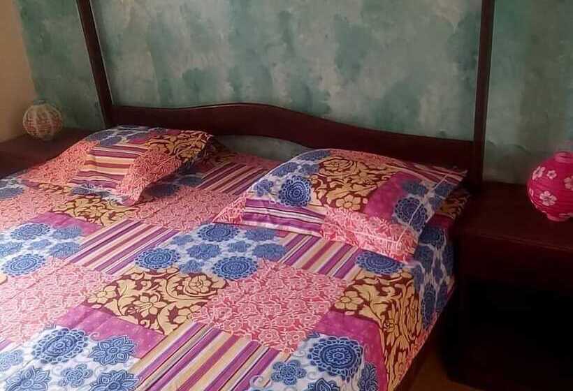 پانسیون Villa Charme