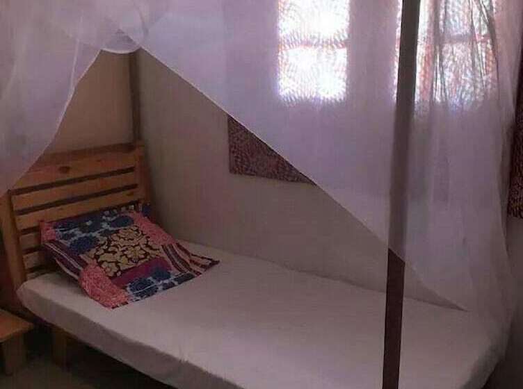 پانسیون Villa Charme