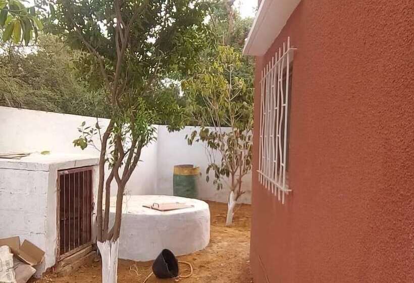 پانسیون Villa Charme