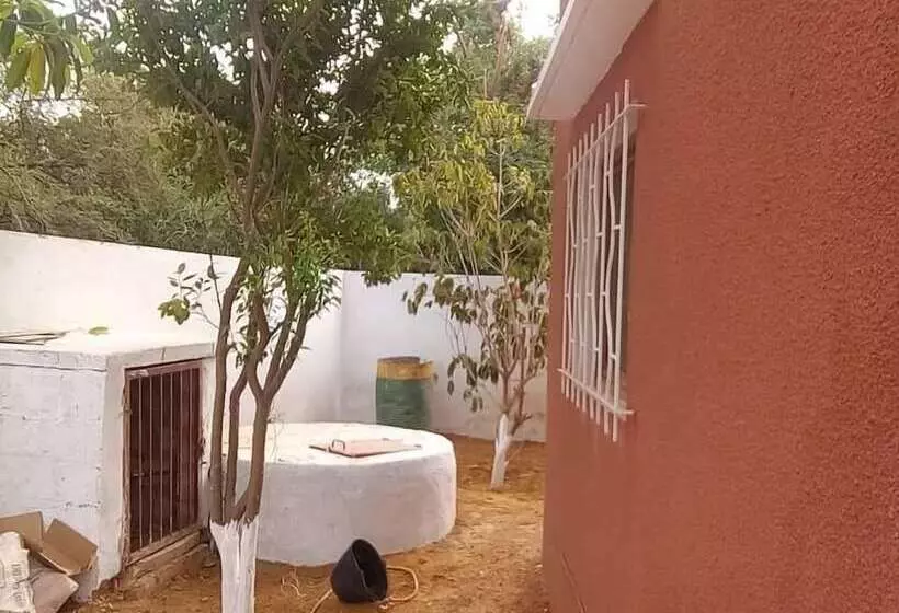 پانسیون Villa Charme