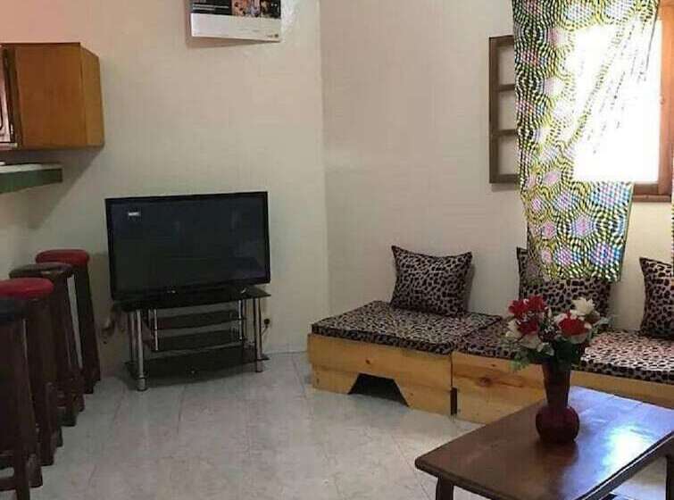 پانسیون Villa Charme