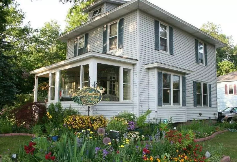 Serendipity Bed And Breakfast