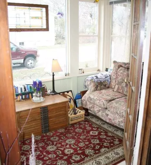 Serendipity Bed And Breakfast