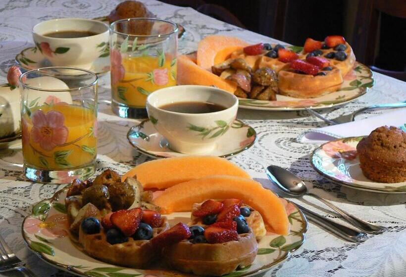 Serendipity Bed And Breakfast