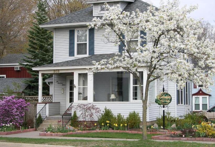 Serendipity Bed And Breakfast