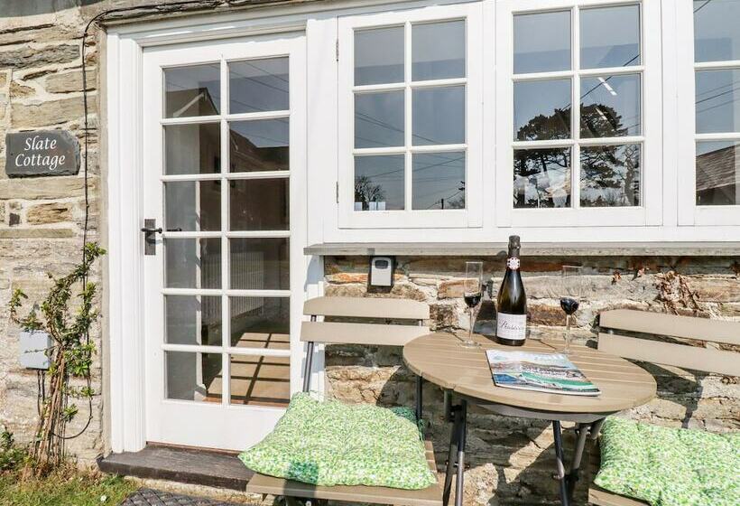 Slate Cottage