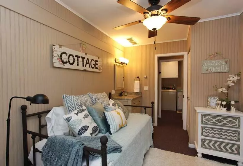 The Sand Box On Hutchin S Lake