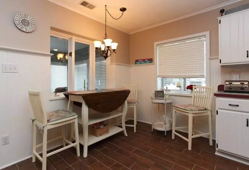 The Sand Box On Hutchin S Lake