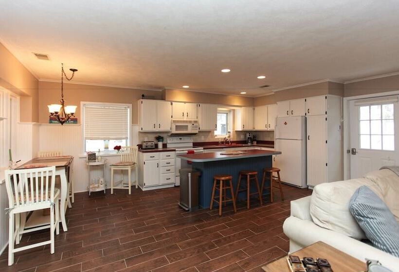 The Sand Box On Hutchin S Lake