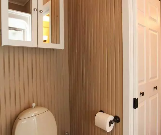 The Sand Box On Hutchin S Lake