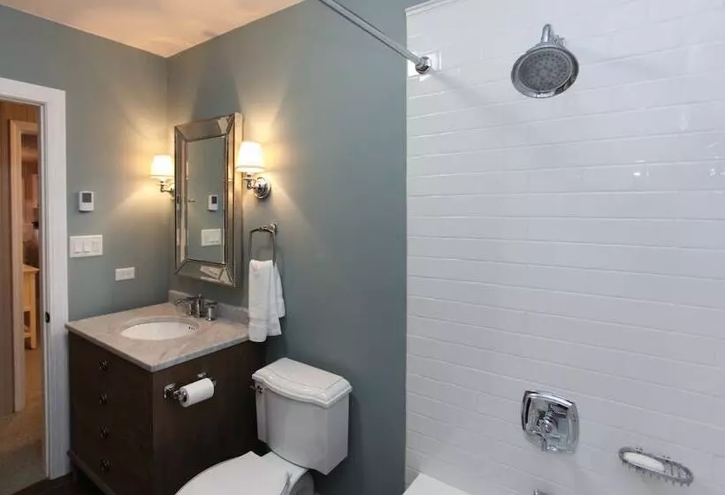 The Sand Box On Hutchin S Lake