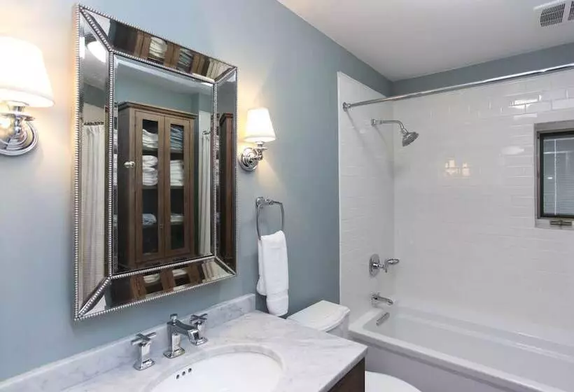 The Sand Box On Hutchin S Lake