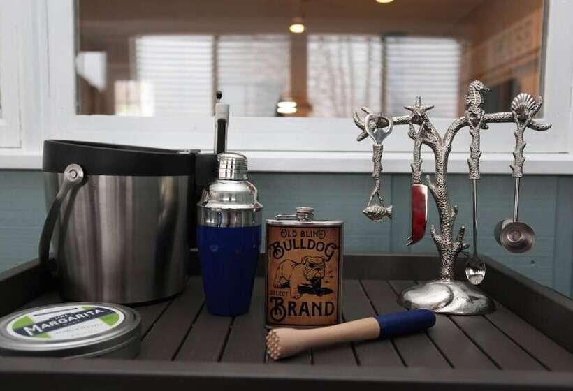 The Sand Box On Hutchin S Lake