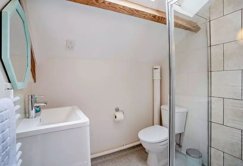 Tyncellar Farm Holiday Cottages
