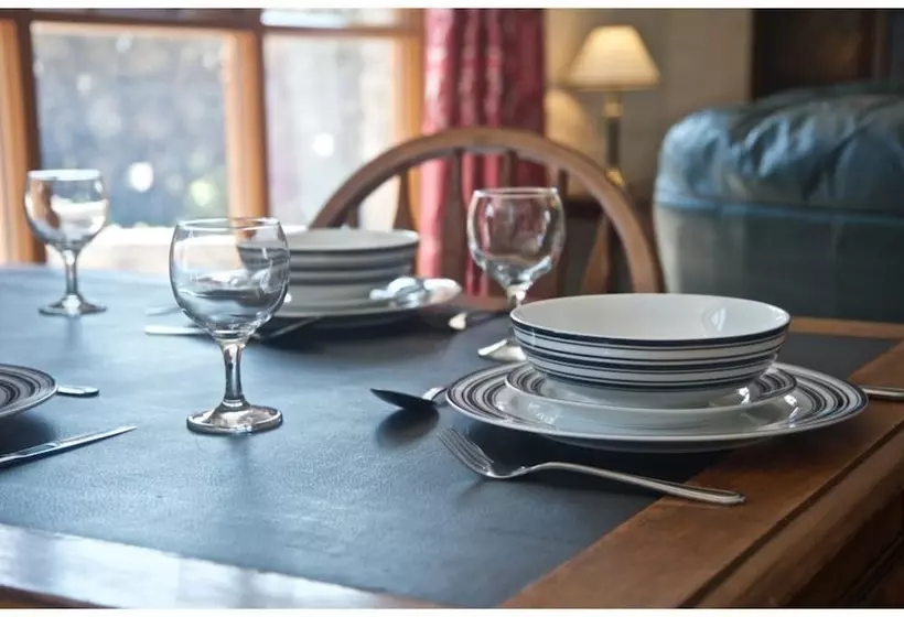 Tyncellar Farm Holiday Cottages