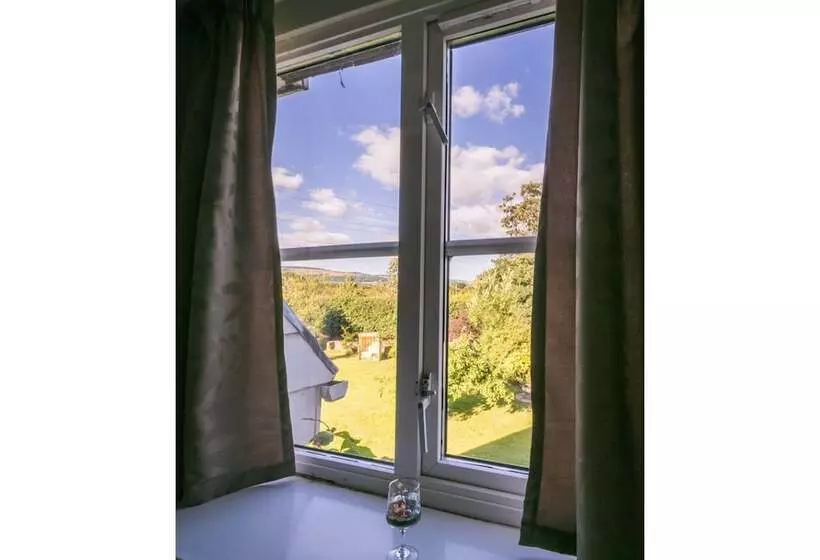 Tyncellar Farm Holiday Cottages