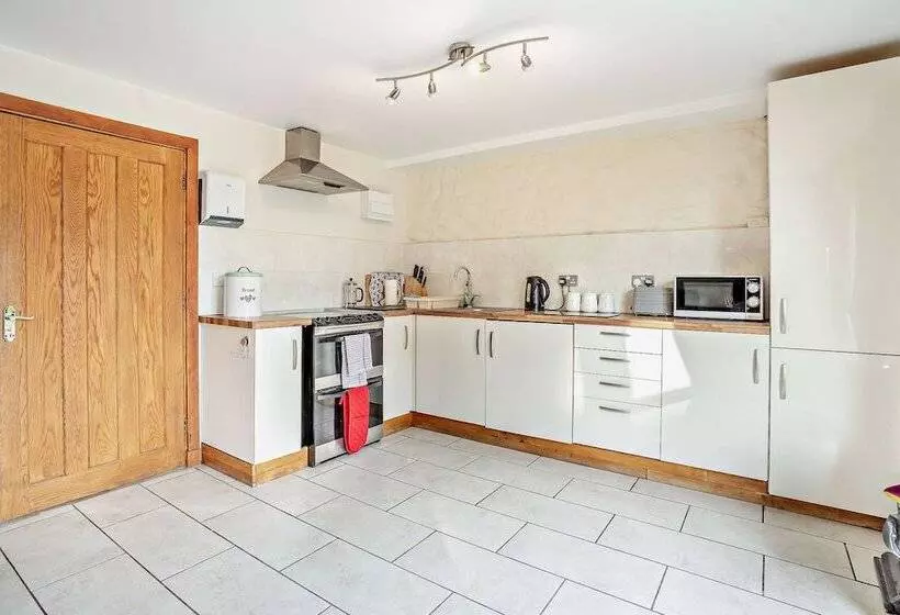 Tyncellar Farm Holiday Cottages