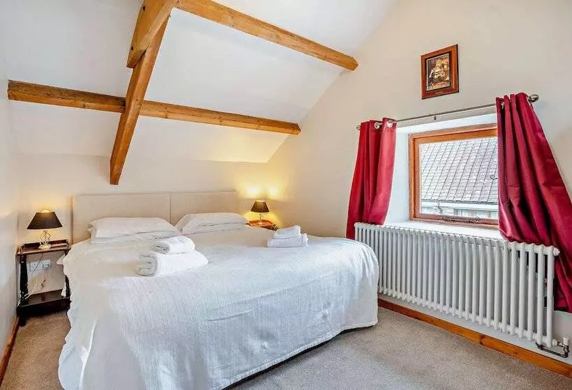 Tyncellar Farm Holiday Cottages