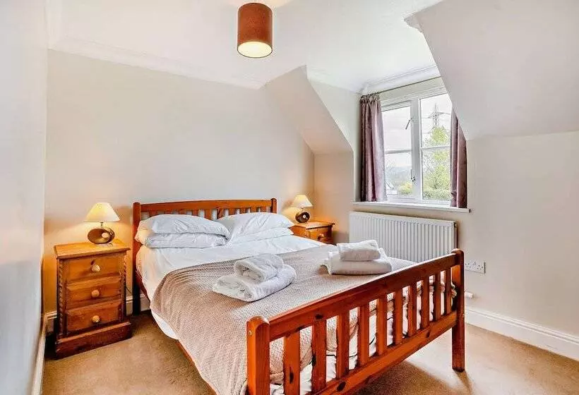 Tyncellar Farm Holiday Cottages