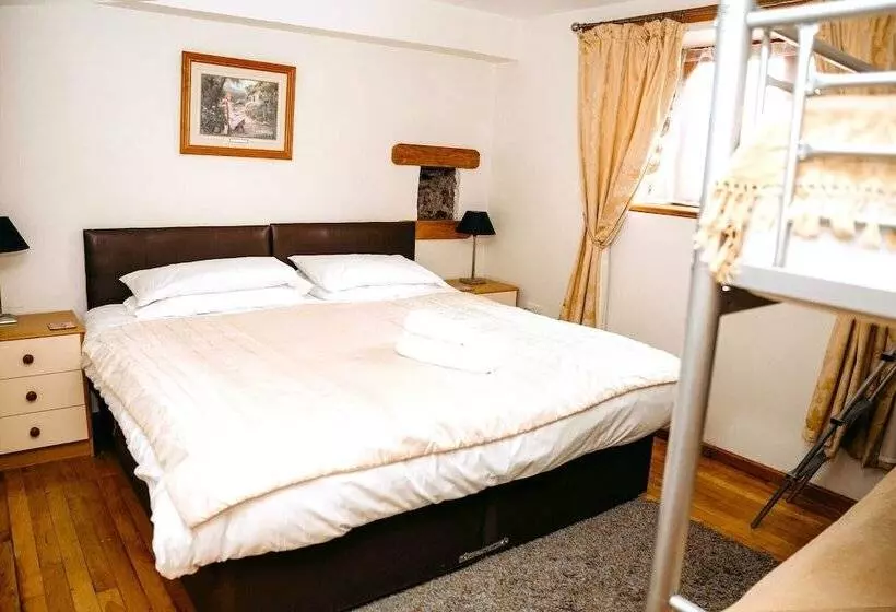 Tyncellar Farm Holiday Cottages