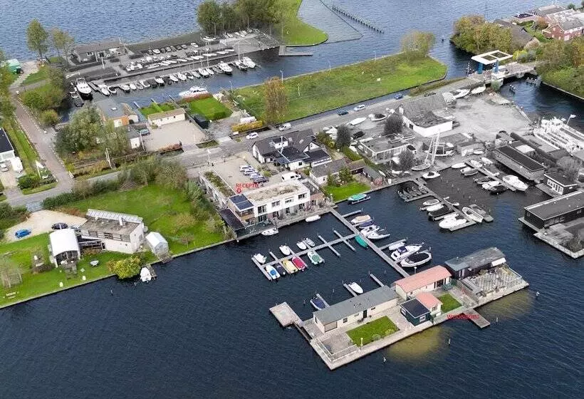 Vvp Verhuur Visserslust Vinkeveen