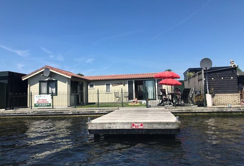 Vvp Verhuur Visserslust Vinkeveen