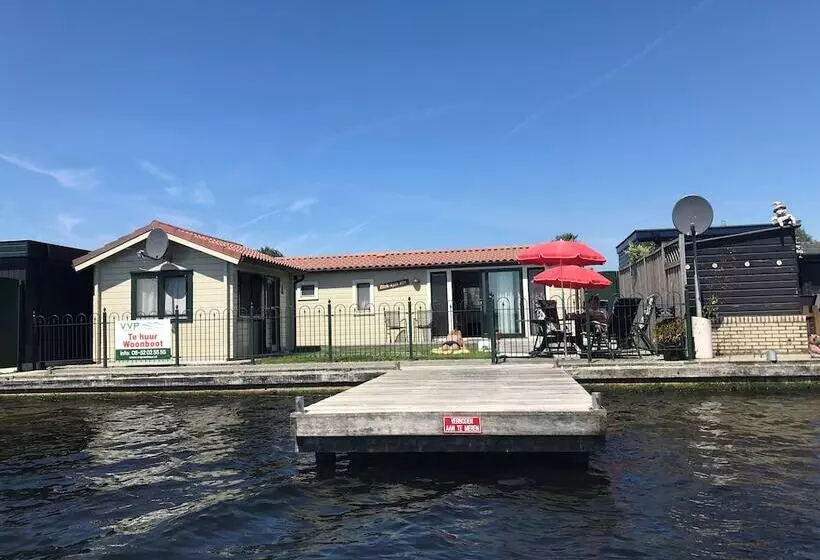 Vvp Verhuur Visserslust Vinkeveen