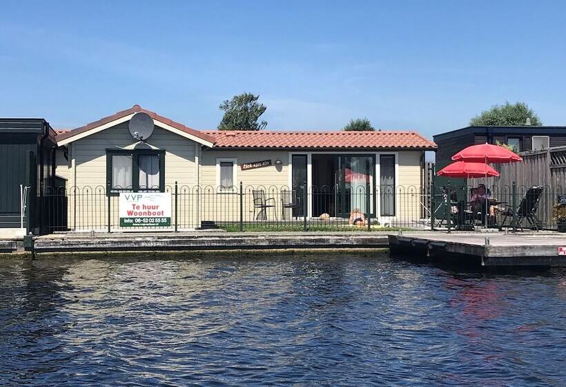 Vvp Verhuur Visserslust Vinkeveen