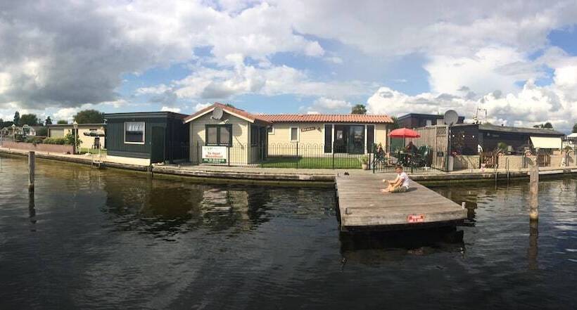 Vvp Verhuur Visserslust Vinkeveen