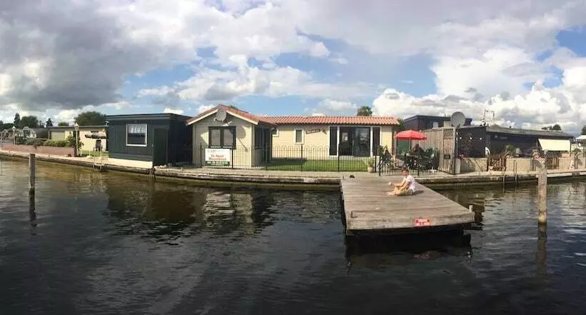 Vvp Verhuur Visserslust Vinkeveen