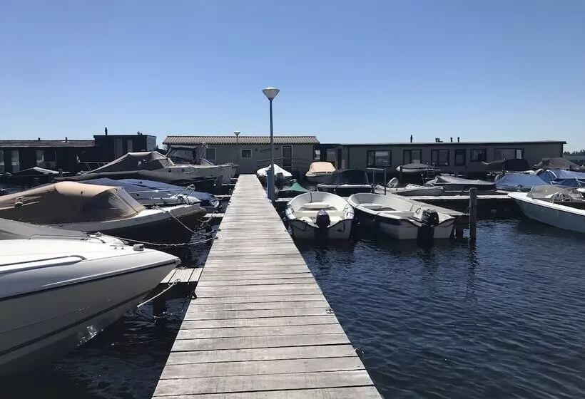 Vvp Verhuur Visserslust Vinkeveen