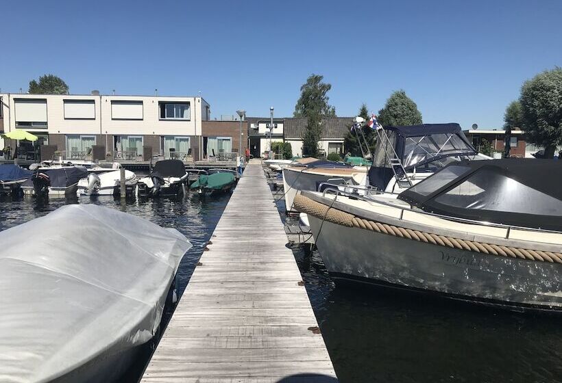 Vvp Verhuur Visserslust Vinkeveen