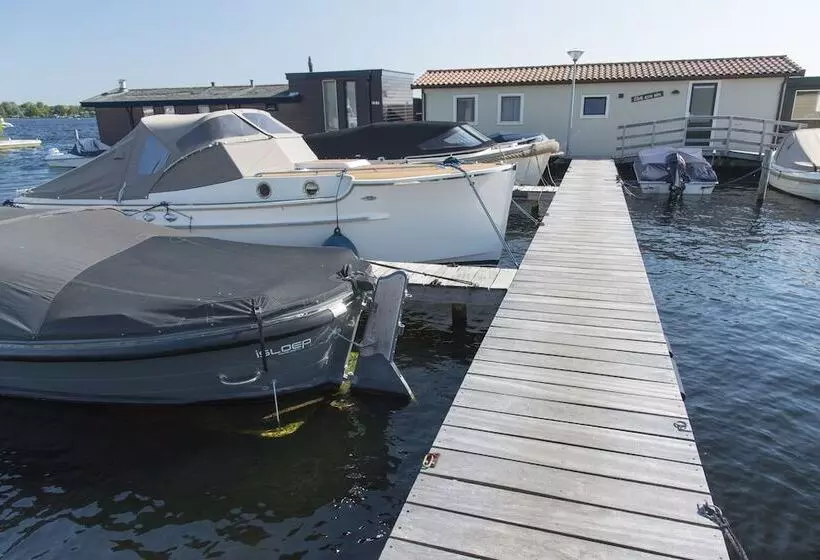 Vvp Verhuur Visserslust Vinkeveen